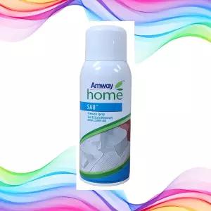 암웨이 SA8 프리워시 스프레이 세제