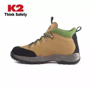 K2-17 안전화 작업화 케이투 초경량