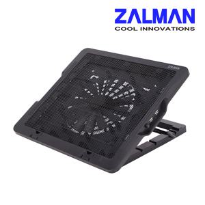 잘만 ZM-NS1000 고성능 노트북 쿨링 거치대 / 받침대 / 스탠드 / 쿨링패드