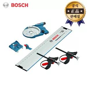 BOSCH 레일세트 FSN OFA 32 KIT 800 GMR1 GOF1600CE 트리머 루터 직선작업