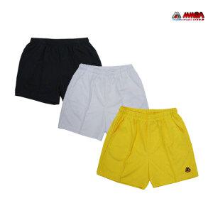 [모아] MMOA 5부반바지/배드민턴반바지/MHP-3032/MADE IN KOREA