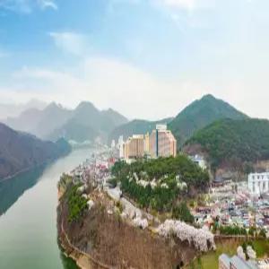 [충북 호텔] 소노벨 단양 (WEST동) (제천,단양)