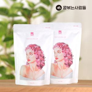 맛있는 원두커피 500g+500g/신선한 당일로스팅 원두/홀릭커피
