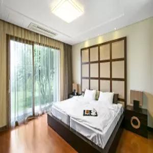 [강원 모텔] 횡성 알프스 대영 골프 빌리지 (홍천,횡성)