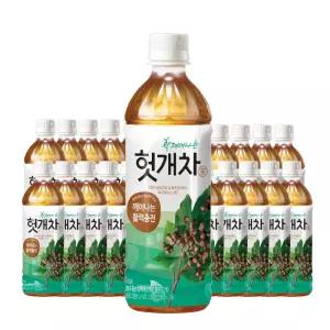 헛개차 500ml x 20페트