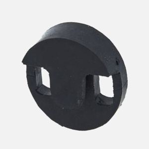 무배 (카이사르악기) 투르트 고무약음기 2구 첼로용