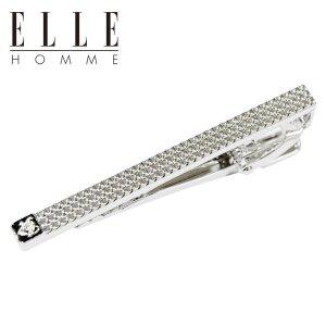 갤러리아 [ELLE HOMME] 엘르옴므 넥타이핀-오리엔탈 5.5cm
