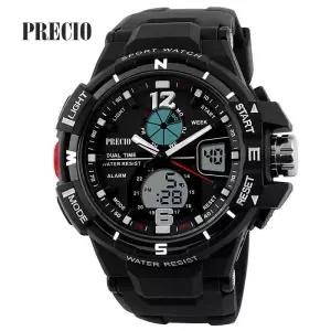 프레시오시계 PRECIO N48 남성용스포츠전자/군인군대군용시계