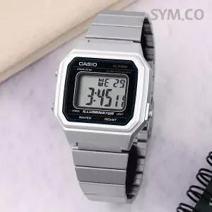 [정품]스타샵 B650WD-1A 카시오 남자 전자시계 c14.