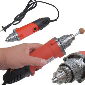 팔콘 스트레이트 전기드릴 FG-6225 다이그라인더