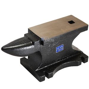 대성 앤빌 55LB(25Kg)/ 대장간 모루 쇠받침대 평판 엔빌