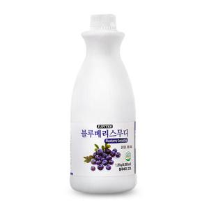 쥬피터 블루베리 스무디 1.8kg