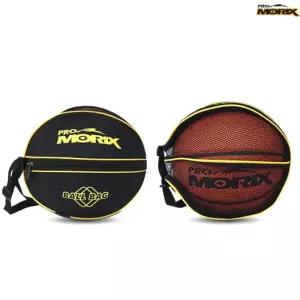 프로모릭스 농구공가방 다용도 공가방 농구공수납 7호볼