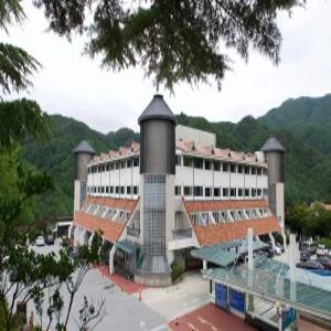 [경북 호텔] 울진 덕구온천호텔 (울진,영덕,청송)