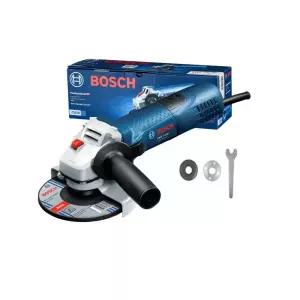 보쉬 GWS7-100 유선 그라인더 100mm 앵글그라인더 연마절삭