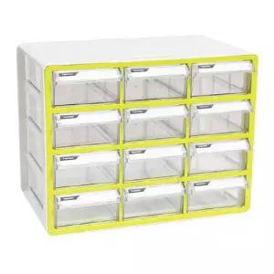 스마트 서랍식 수납장 12단 카파맥스