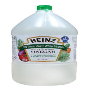 [CO(가공식품(조미료))]하인즈 식초 5L [택배시파손가능!]