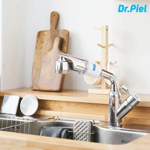 [닥터피엘] 주방용 싱크대 필터 기본세트