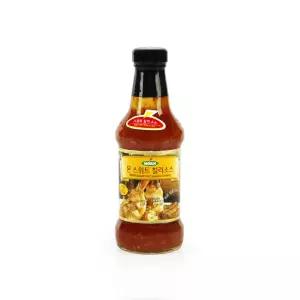 몬 스위트 칠리 소스 295ml 핫소스/6125/월남쌈 소스