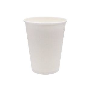 12온스 무지종이컵 1000개 테이크아웃컵 일회용커피컵