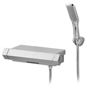 대림바스 DL-B8013 타볼라 시리즈 폭포수 선반형 샤워 욕조 수전 수납형 DLB8013 수동전환방식