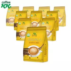 모카하우스 마일드 900g x 10개 자판기용 커피