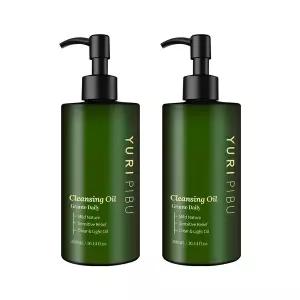 [유리피부]그란떼 데일리 클렌징 오일 300ml x2개