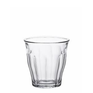 듀라렉스 피카디90ml 프랑스 강화유리 쥬스 물컵 홈카페글라스 업소용