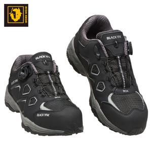 블랙야크 산업 안전화 YAK-405D