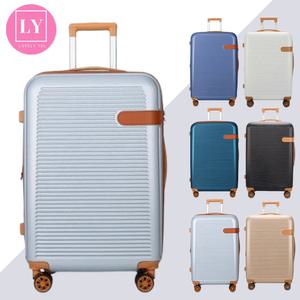 [SWISSRED] 국내 해외여행 캐리어 여행용캐리어 기내용 확장형 수화물 17인치 20인치 24인치 28인치