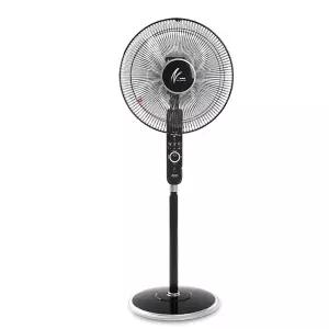 [신일] 40cm 지상형 터치 안전 선풍기 SIF-16HRPP 리모컨 스탠드형선풍기