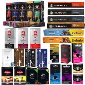 네스프레소 호환 캡슐커피 일리 스타벅스 까라로  트레베네치아