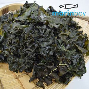 마린보이 진액이 풍부한 완도 미역귀다리 500g
