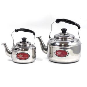 퀸센스 여유로움 하모니 주전자 (1.5L/4L)