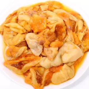 통영 냉동멍게 1kg(멍게중량 800g)