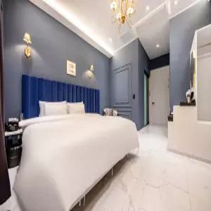 [충북 모텔] 진천 G7 무인호텔(증평-오창점) (진천,음성)