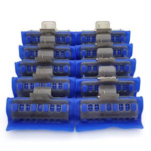 에어라파 멀티코어 디지털펌 롯드클립 (20개입) 열펌집게