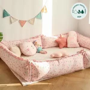 아망떼 썸벨리나 순면 범퍼쿠션4개세트저데니아 항균솜세트