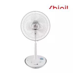 [신일전자]신일 좌석용 선풍기 SIF-S16LOT 초미풍 국내산 16형
