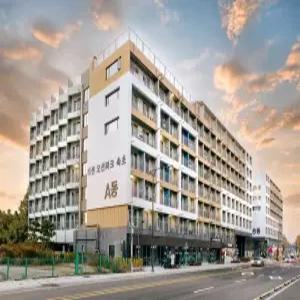 리센 오션파크 속초