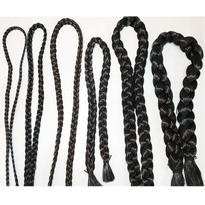 댕기피스 10mm,18mm,25mm/땋은머리 피스/업스타일