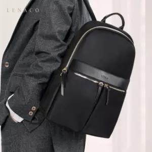 [맨백 루나] 슬림 14인치 노트북 백팩 직장인 가방 BPI377WA