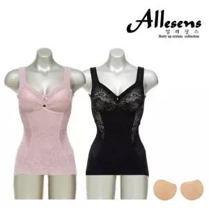 [알레상스]바디쉐이퍼A형3종