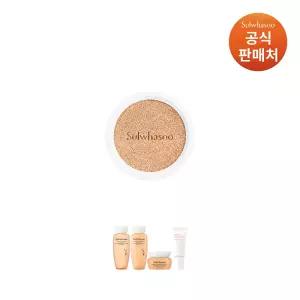 [본사직영] 설화수 퍼펙팅쿠션 or 퍼펙팅쿠션 에어리 리필 15g 택1 (전략)