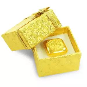 순금 골드바 24k 112.5g 99.9 (030)