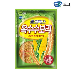 토코 토코맥스 옥수수보리 떡밥 붕어 집어제 밑밥 한국낚시