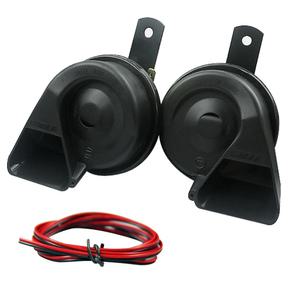 12V 폴리스 에쿠스혼 크락션/에어혼/전기혼/자동차크락션/자동차혼