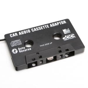 차량용 유선 카팩 카세트형 고음질 고급형 4채널4헤드