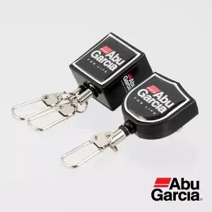 [털보낚시]아부가르시아 핀온릴 싱글/더블/싱글