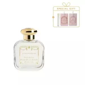 [산타마리아노벨라](강남점)엔젤 디 피렌체 오 드 코롱 50ml(+오드코롱 2ml + 바디샘플 8ml*2종 증정)